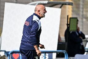 CALCIO - Serie C Italia - Torres vs US Sambenedettese