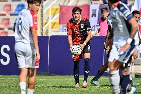 CALCIO - Serie C Italia - Torres vs US Sambenedettese