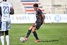 CALCIO - Serie C Italia - Torres vs US Sambenedettese