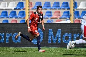 CALCIO - Serie C Italia - Torres vs US Sambenedettese