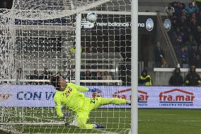 CALCIO - Serie A - Atalanta BC vs Como 1907