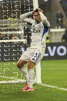CALCIO - Serie A - Atalanta BC vs Como 1907