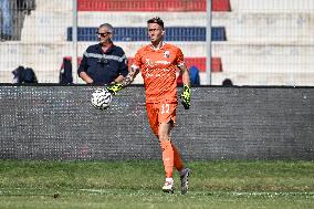 CALCIO - Serie C Italia - Torres vs US Sambenedettese