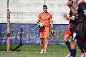 CALCIO - Serie C Italia - Torres vs US Sambenedettese