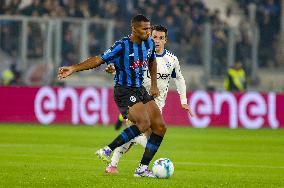 CALCIO - Serie A - Atalanta BC vs Como 1907
