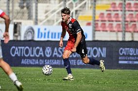 CALCIO - Serie C Italia - Torres vs US Sambenedettese