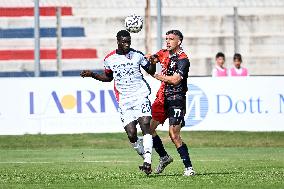 CALCIO - Serie C Italia - Torres vs US Sambenedettese