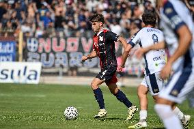 CALCIO - Serie C Italia - Torres vs US Sambenedettese