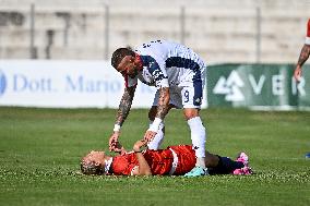 CALCIO - Serie C Italia - Torres vs US Sambenedettese