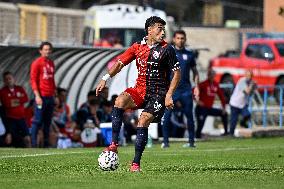 CALCIO - Serie C Italia - Torres vs US Sambenedettese