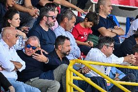 CALCIO - Serie C Italia - Torres vs US Sambenedettese