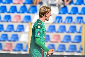 CALCIO - Serie C Italia - Torres vs US Sambenedettese