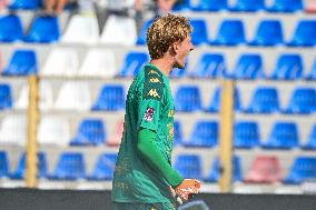 CALCIO - Serie C Italia - Torres vs US Sambenedettese