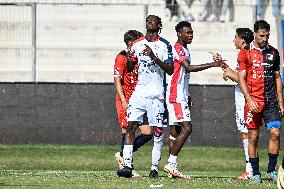 CALCIO - Serie C Italia - Torres vs US Sambenedettese