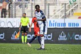 CALCIO - Serie C Italia - Torres vs US Sambenedettese