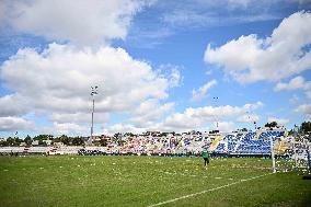 CALCIO - Serie C Italia - Torres vs US Sambenedettese