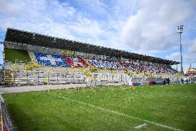 CALCIO - Serie C Italia - Torres vs US Sambenedettese