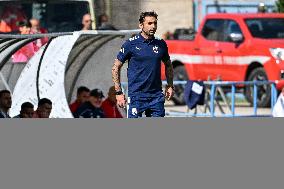 CALCIO - Serie C Italia - Torres vs US Sambenedettese