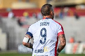 CALCIO - Serie C Italia - Torres vs US Sambenedettese