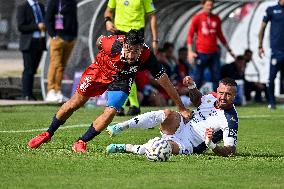 CALCIO - Serie C Italia - Torres vs US Sambenedettese