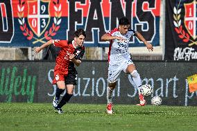 CALCIO - Serie C Italia - Torres vs US Sambenedettese