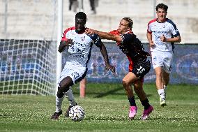 CALCIO - Serie C Italia - Torres vs US Sambenedettese