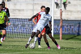 CALCIO - Serie C Italia - Torres vs US Sambenedettese