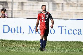 CALCIO - Serie C Italia - Torres vs US Sambenedettese