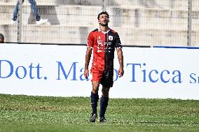 CALCIO - Serie C Italia - Torres vs US Sambenedettese