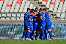 CALCIO - Serie B - SSC Bari vs Padova Calcio