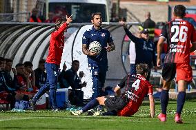 CALCIO - Serie C Italia - Torres vs US Sambenedettese