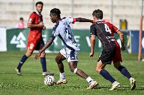 CALCIO - Serie C Italia - Torres vs US Sambenedettese