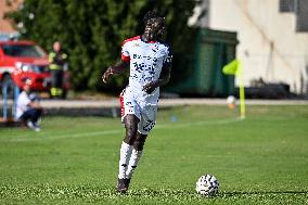 CALCIO - Serie C Italia - Torres vs US Sambenedettese