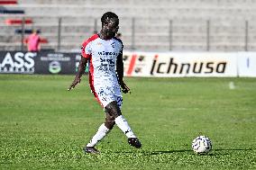 CALCIO - Serie C Italia - Torres vs US Sambenedettese