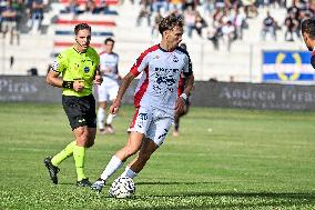 CALCIO - Serie C Italia - Torres vs US Sambenedettese