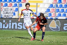 CALCIO - Serie C Italia - Torres vs US Sambenedettese