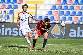 CALCIO - Serie C Italia - Torres vs US Sambenedettese