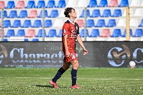 CALCIO - Serie C Italia - Torres vs US Sambenedettese