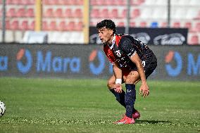 CALCIO - Serie C Italia - Torres vs US Sambenedettese