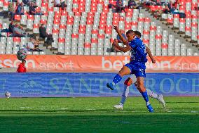 CALCIO - Serie B - SSC Bari vs Padova Calcio