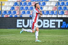 CALCIO - Serie C Italia - Torres vs US Sambenedettese