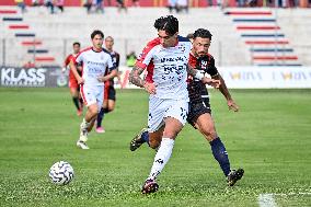 CALCIO - Serie C Italia - Torres vs US Sambenedettese