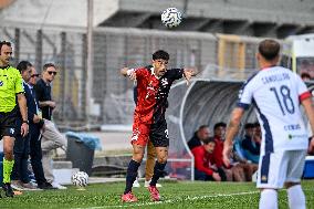 CALCIO - Serie C Italia - Torres vs US Sambenedettese