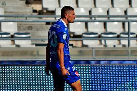 CALCIO - Serie B - SSC Bari vs Padova Calcio