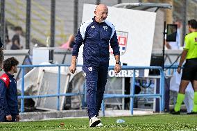 CALCIO - Serie C Italia - Torres vs US Sambenedettese