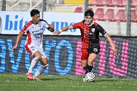 CALCIO - Serie C Italia - Torres vs US Sambenedettese