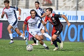 CALCIO - Serie C Italia - Torres vs US Sambenedettese