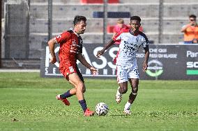 CALCIO - Serie C Italia - Torres vs US Sambenedettese