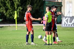CALCIO - Serie C Italia - Torres vs US Sambenedettese