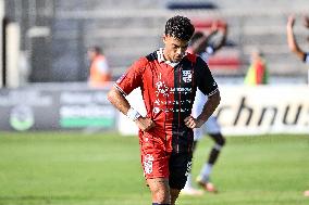 CALCIO - Serie C Italia - Torres vs US Sambenedettese